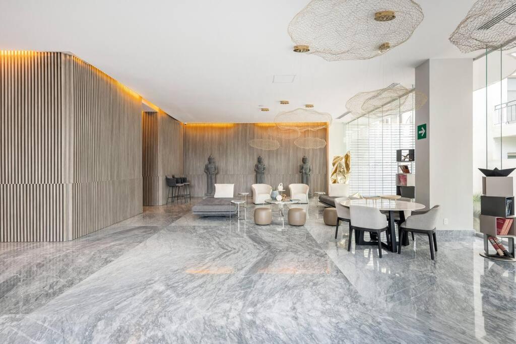 Luxury Condo On The Marina Пуерто Валярта Екстериор снимка